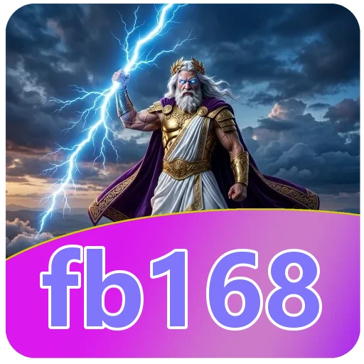 Ilustrasi berkas fb168 APK 4.8.1