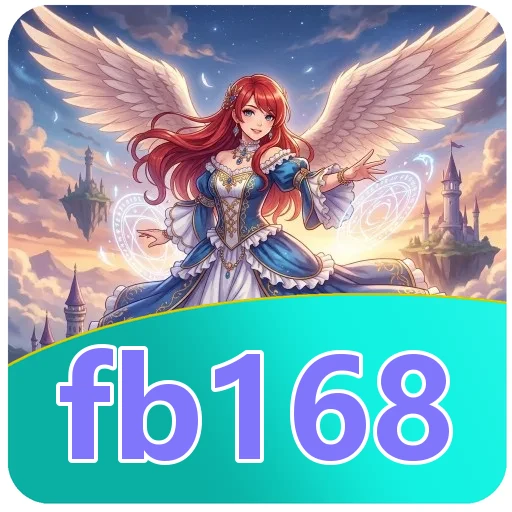 Ilustrasi aplikasi fb168 di Android