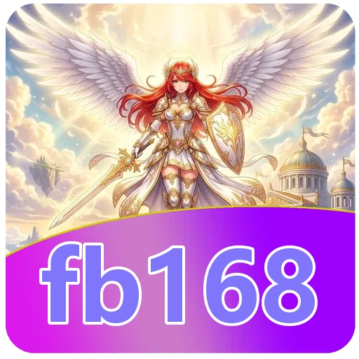 Ilustrasi aplikasi fb168, kategori utilitas