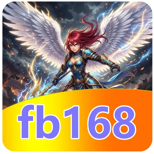 Ilustrasi layar pemasangan fb168 APK
