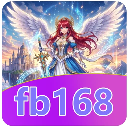 Mengunduh fb168 APK 4.8.1