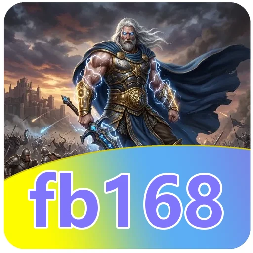 Layar pemasangan fb168 APK