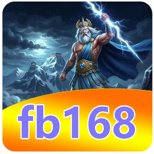 Aplikasi fb168 setelah terpasang